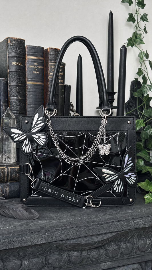 Butterfly Dream Purse